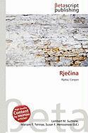 Rjeina
