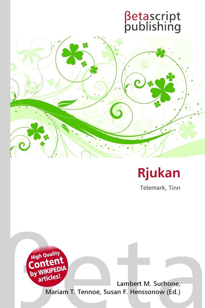 Rjukan