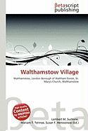 Walthamstow Village