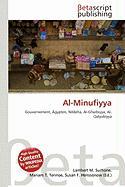 Al-Minufiyya