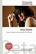 Pam Stone