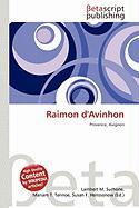 Raimon d'Avinhon