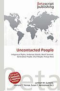 Uncontacted People