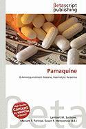 Pamaquine