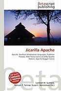 Jicarilla Apache