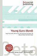 Young Guns (Band)