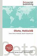 Oketo Hokkaid