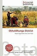 Okhaldhunga District