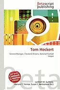 Tom Heckert