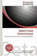 Robert Cook (Veterinarian)