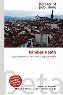 Pamber Heath