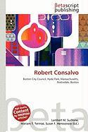 Robert Consalvo