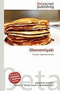 Okonomiyaki