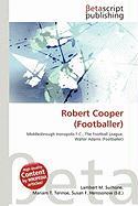 Robert Cooper (Footballer)