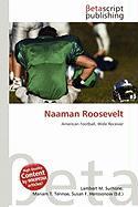 Naaman Roosevelt