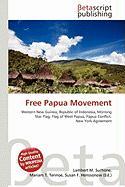 Free Papua Movement
