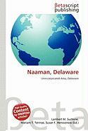 Naaman Delaware