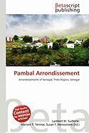 Pambal Arrondissement