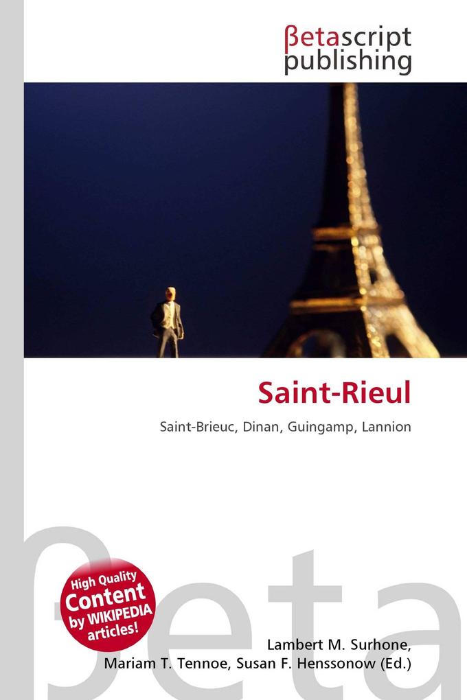 Saint-Rieul