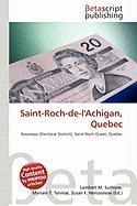 Saint-Roch-de-l'Achigan Quebec