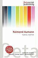 Raimond Aumann