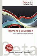Raimondo Boucheron