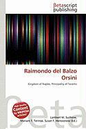 Raimondo del Balzo Orsini