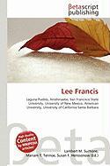 Lee Francis