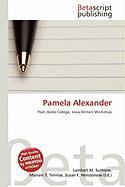 Pamela Alexander