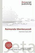 Raimondo Montecuccoli