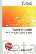 Gerald McMaster