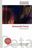 Raimondo Ponte