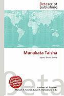 Munakata Taisha