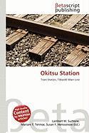 Okitsu Station