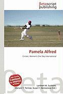 Pamela Alfred