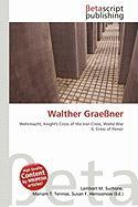 Walther Graeßner