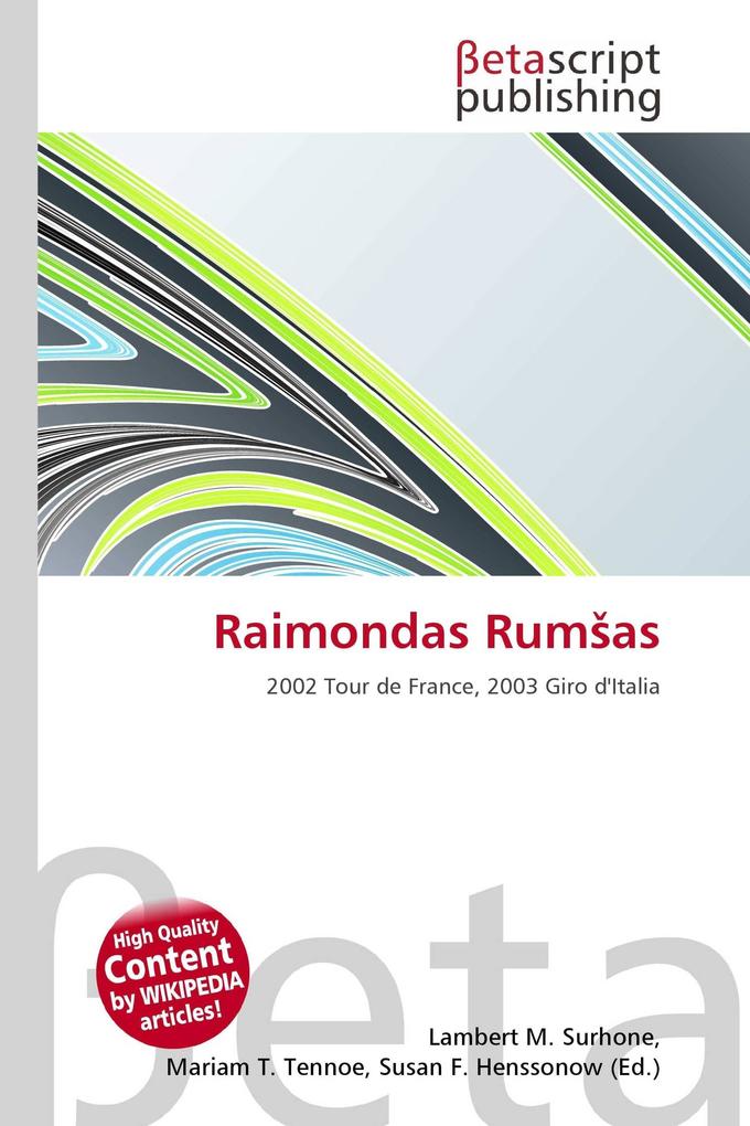 Raimondas Rumas