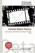Pamela Mann Francis