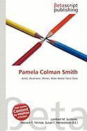 Pamela Colman Smith
