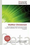 Walther Christensen