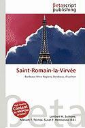Saint-Romain-la-Virvée