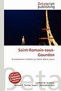Saint-Romain-sous-Gourdon