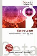 Robert Collett