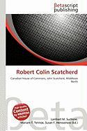 Robert Colin Scatcherd