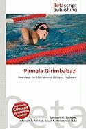 Pamela Girimbabazi