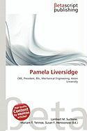 Pamela Liversidge