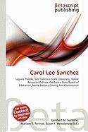 Carol Lee Sanchez