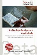 Al-Dschumhuriyatu l-muttahida