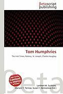 Tom Humphries