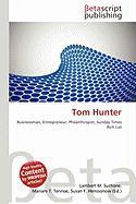 Tom Hunter